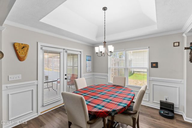 3076 Easton Drive, Hephzibah, GA 30815