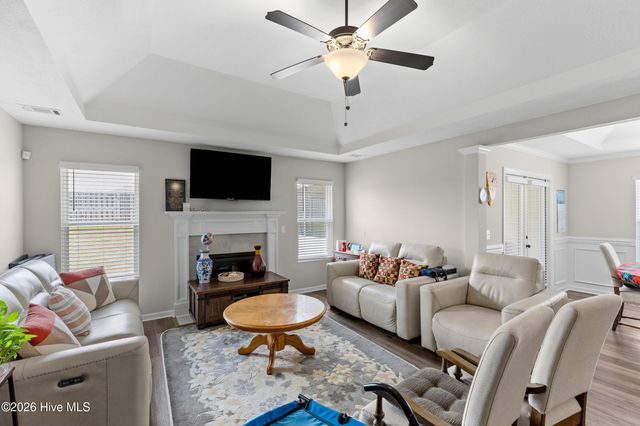 3076 Easton Drive, Hephzibah, GA 30815