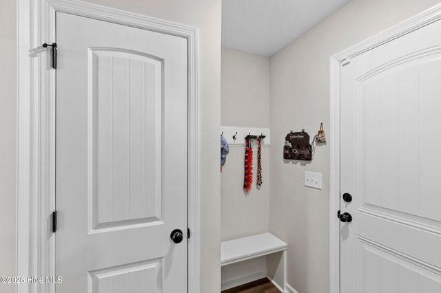 3076 Easton Drive, Hephzibah, GA 30815