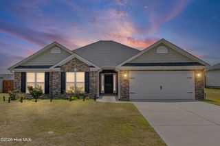 3076 Easton Drive, Hephzibah, GA 30815