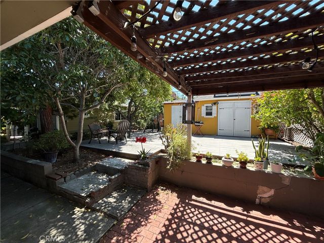 524 Alameda De Las Pulgas, Redwood City, CA 94062