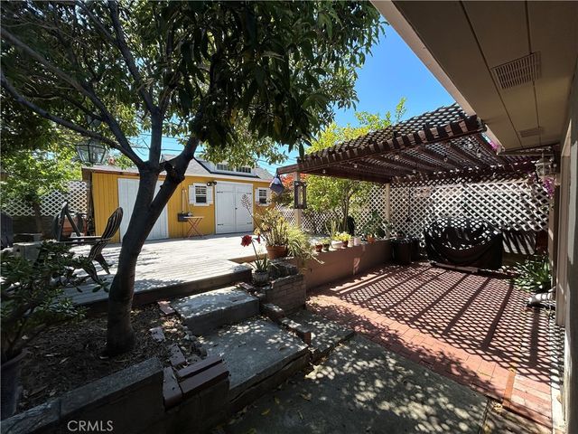 524 Alameda De Las Pulgas, Redwood City, CA 94062