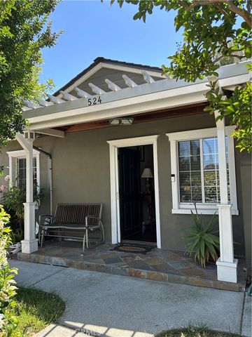 524 Alameda De Las Pulgas, Redwood City, CA 94062