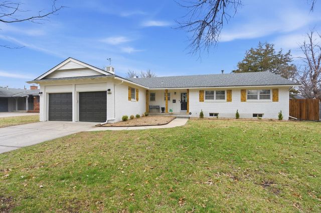 6614 E 14th St N, Wichita, KS 67206