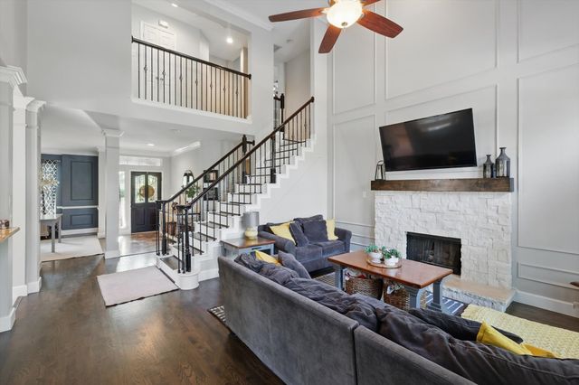 8629 Kensington Lane, North Richland Hills, TX 76182