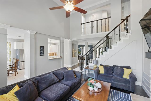 8629 Kensington Lane, North Richland Hills, TX 76182