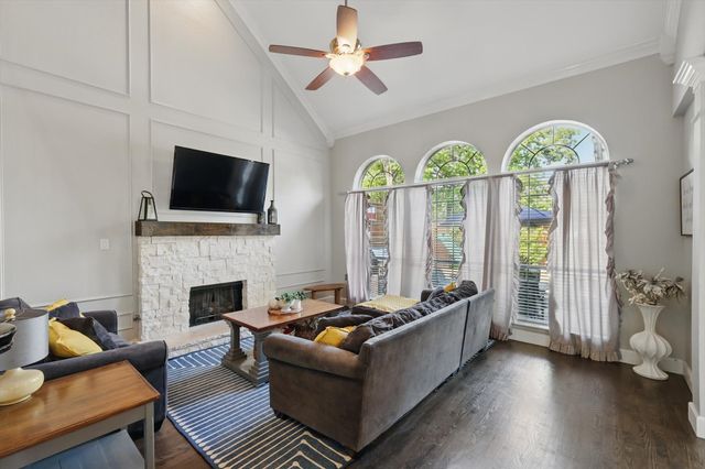 8629 Kensington Lane, North Richland Hills, TX 76182