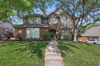 8629 Kensington Lane, North Richland Hills, TX 76182