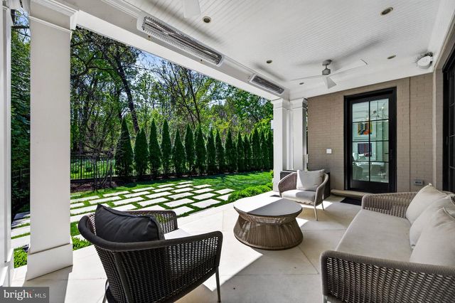 4432 CHESTNUT LN NW, Washington, DC 20007
