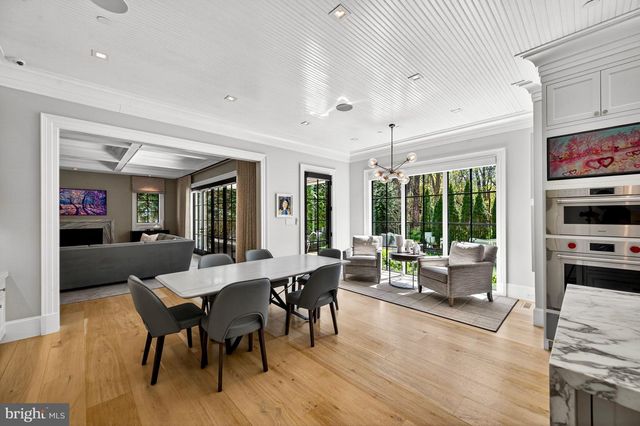4432 CHESTNUT LN NW, Washington, DC 20007