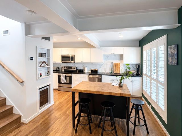 4122 Travis Street 9, Dallas, TX 75204
