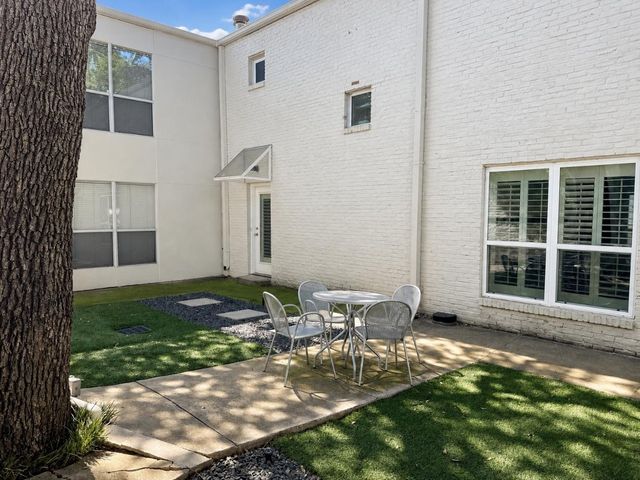 4122 Travis Street 9, Dallas, TX 75204