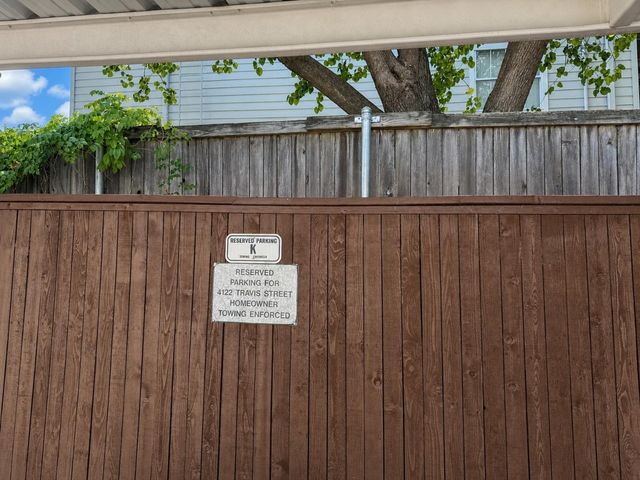 4122 Travis Street 9, Dallas, TX 75204