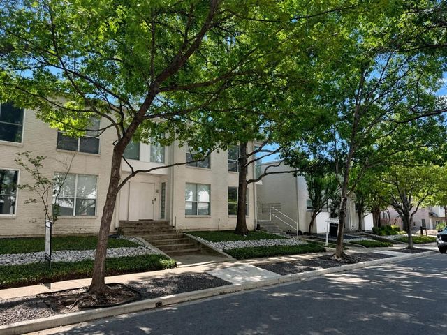 4122 Travis Street 9, Dallas, TX 75204