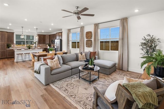 1802 Daysprings Ave, Bozeman, MT 59715