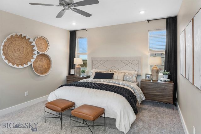 1802 Daysprings Ave, Bozeman, MT 59715