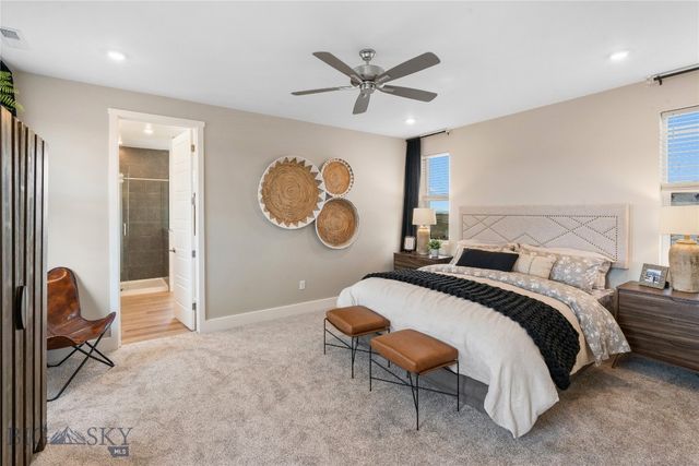 1802 Daysprings Ave, Bozeman, MT 59715