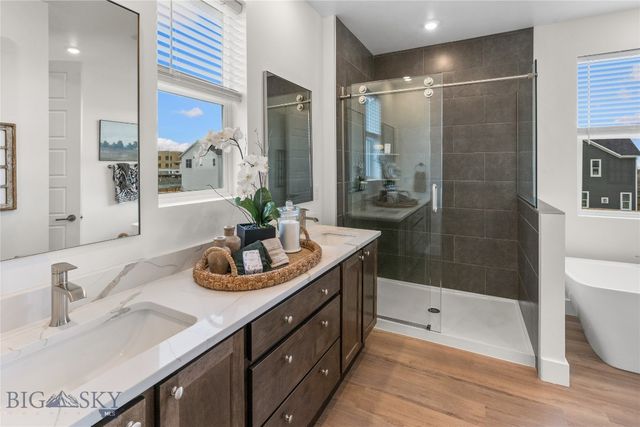 1802 Daysprings Ave, Bozeman, MT 59715