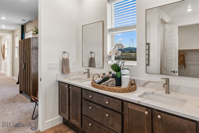 1802 Daysprings Ave, Bozeman, MT 59715