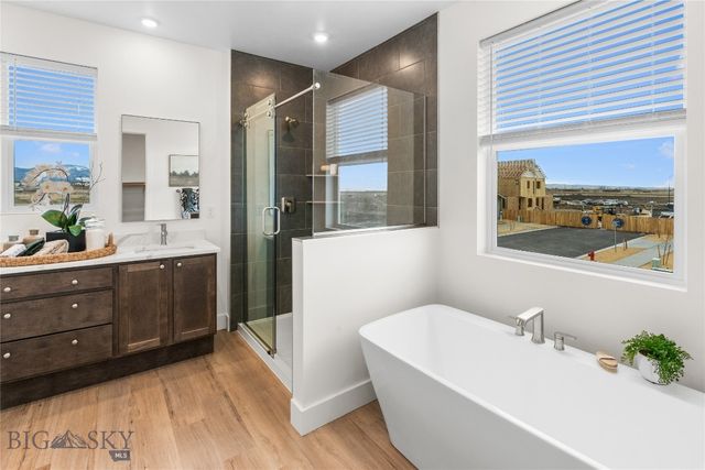 1802 Daysprings Ave, Bozeman, MT 59715