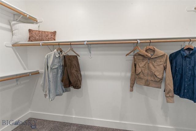 1802 Daysprings Ave, Bozeman, MT 59715