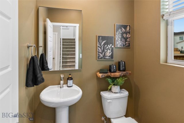 1802 Daysprings Ave, Bozeman, MT 59715