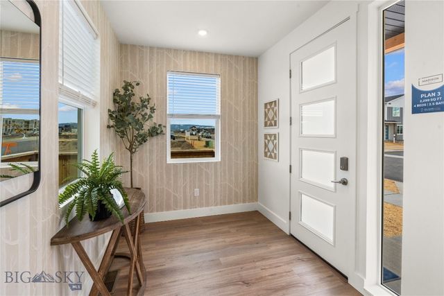 1802 Daysprings Ave, Bozeman, MT 59715