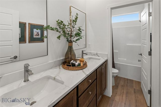 1802 Daysprings Ave, Bozeman, MT 59715