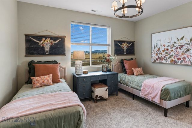 1802 Daysprings Ave, Bozeman, MT 59715