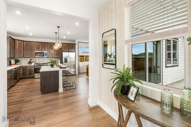 1802 Daysprings Ave, Bozeman, MT 59715