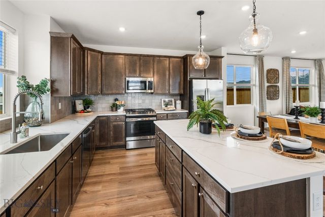 1802 Daysprings Ave, Bozeman, MT 59715