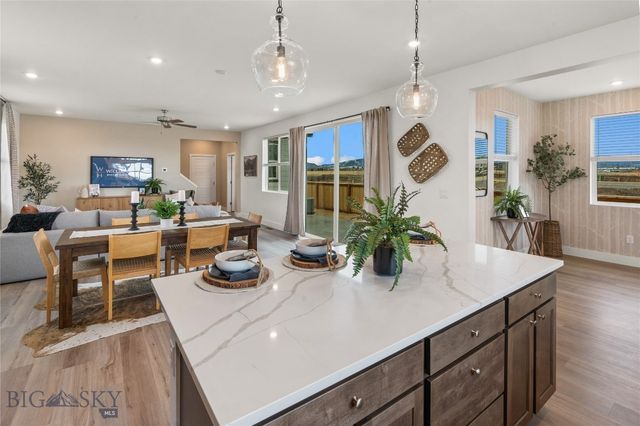 1802 Daysprings Ave, Bozeman, MT 59715