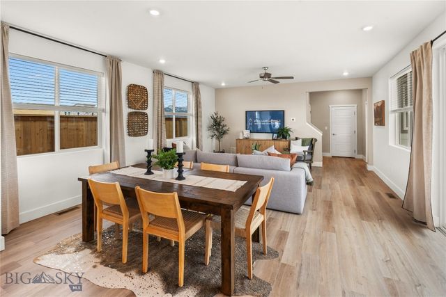 1802 Daysprings Ave, Bozeman, MT 59715