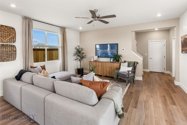 1802 Daysprings Ave, Bozeman, MT 59715