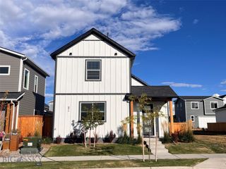 1802 Daysprings Ave, Bozeman, MT 59715