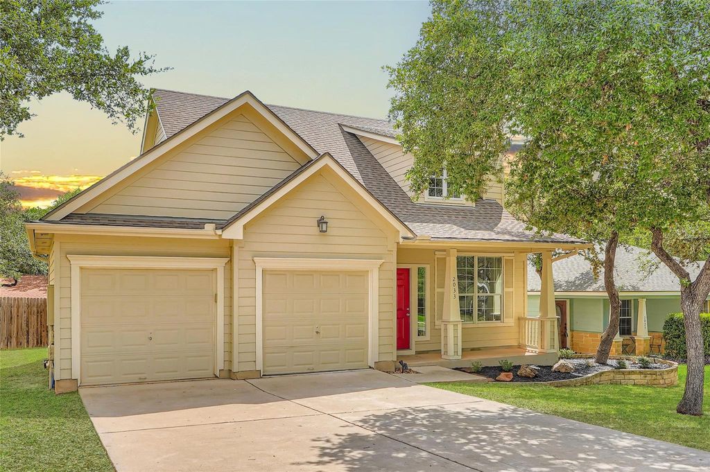 2033 Northview DR, San Marcos, TX 78666