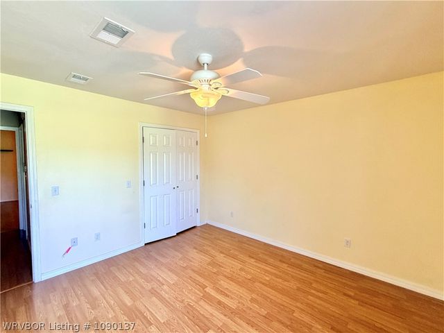 900 Gregory Avenue, Pocola, OK 74902