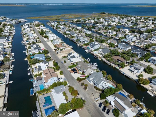 215 NAUTILUS, Long Beach Township, NJ 08008