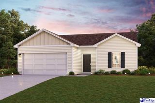 1934 East Paces Trail, Darlington, SC 29532