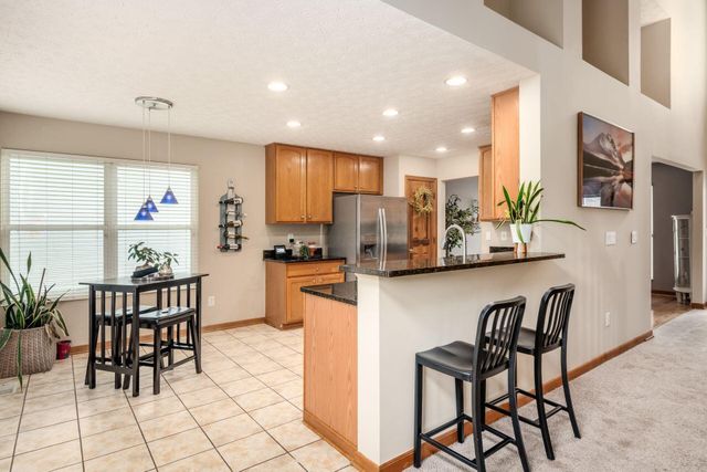 6641 Wisteria Circle, Dublin, OH 43016