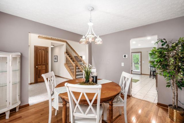 6641 Wisteria Circle, Dublin, OH 43016