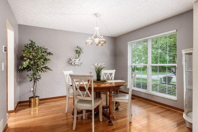 6641 Wisteria Circle, Dublin, OH 43016