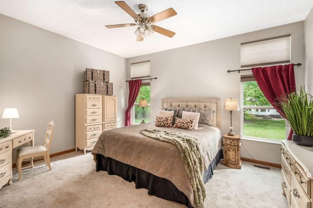 6641 Wisteria Circle, Dublin, OH 43016