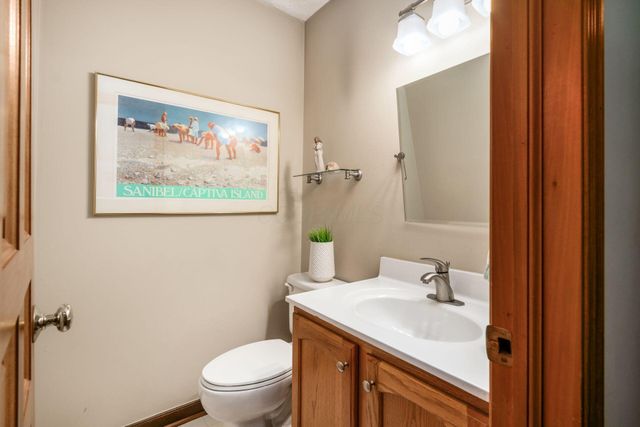 6641 Wisteria Circle, Dublin, OH 43016