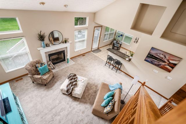 6641 Wisteria Circle, Dublin, OH 43016