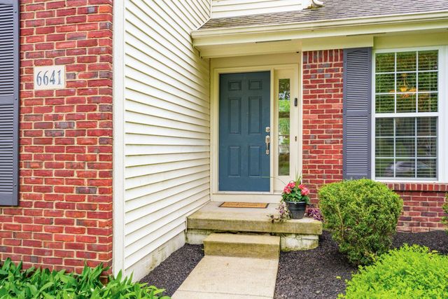 6641 Wisteria Circle, Dublin, OH 43016