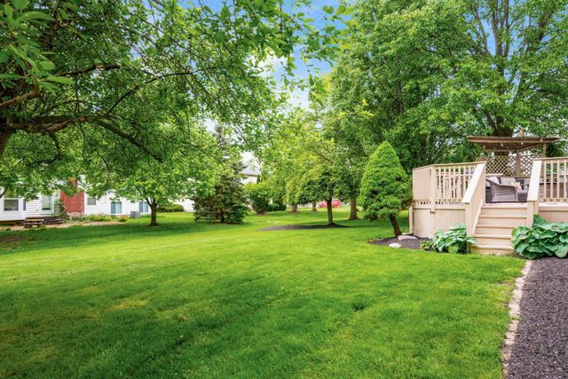 6641 Wisteria Circle, Dublin, OH 43016