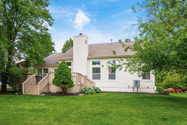 6641 Wisteria Circle, Dublin, OH 43016