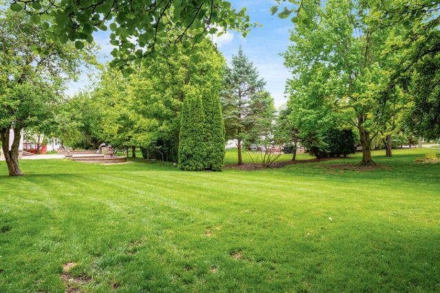 6641 Wisteria Circle, Dublin, OH 43016