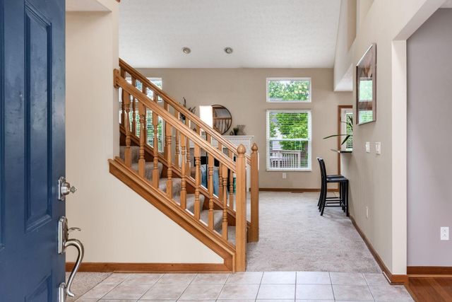 6641 Wisteria Circle, Dublin, OH 43016